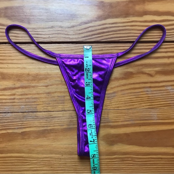 Bundle of Sexy Initimate Wear Night Gown Lingerie Purple Red Pink Black, EUC, S - Picture 7 of 16